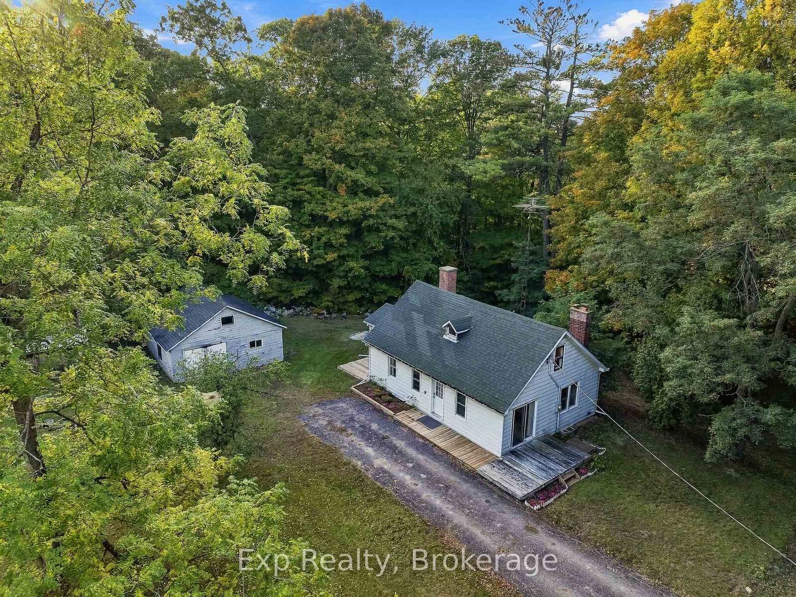 Property Photo:  478 Trottman Road  ON K0K 1S0 