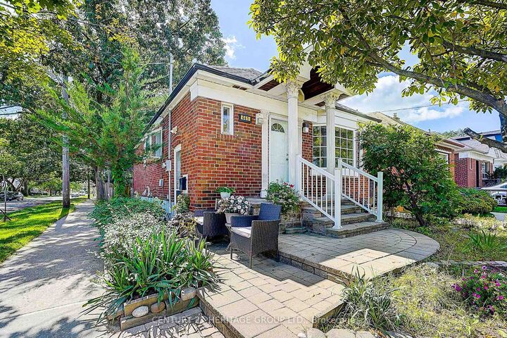 Property Photo: 441 Rimilton Avenue Main Floor Only ON M8W 2G7