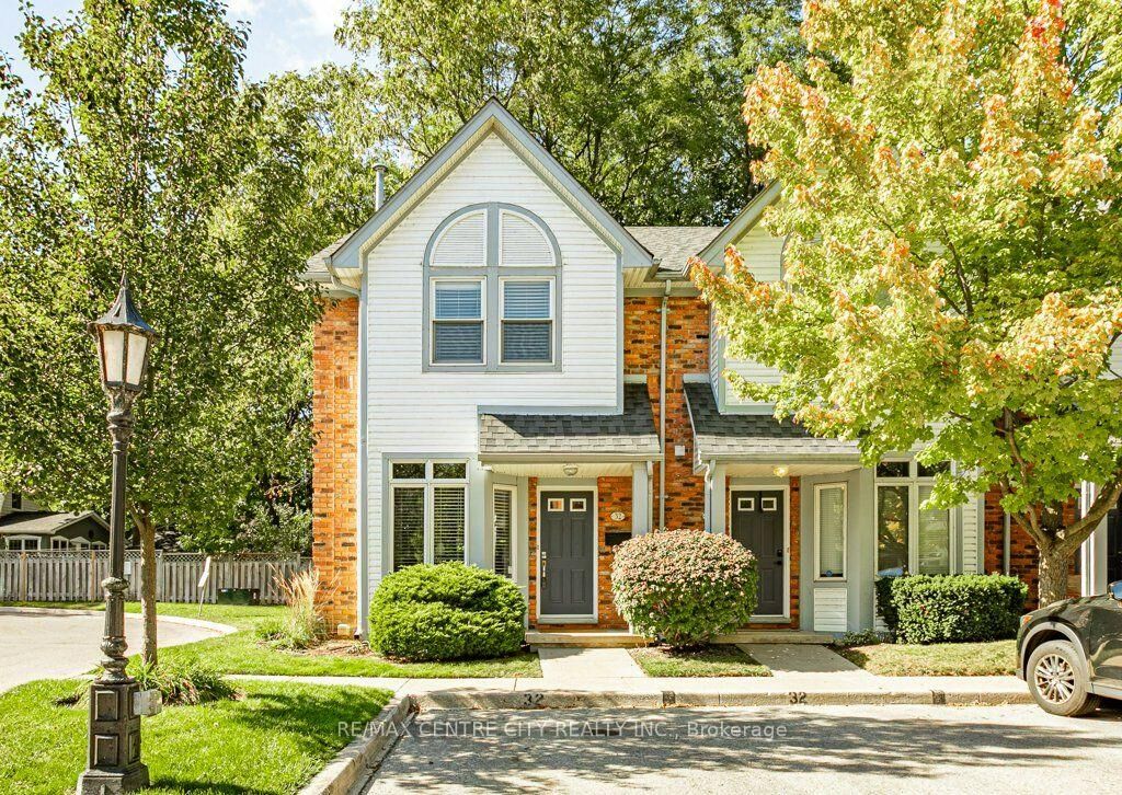 Property Photo:  1415 Commissioners Road W 32  ON N6K 1E2 
