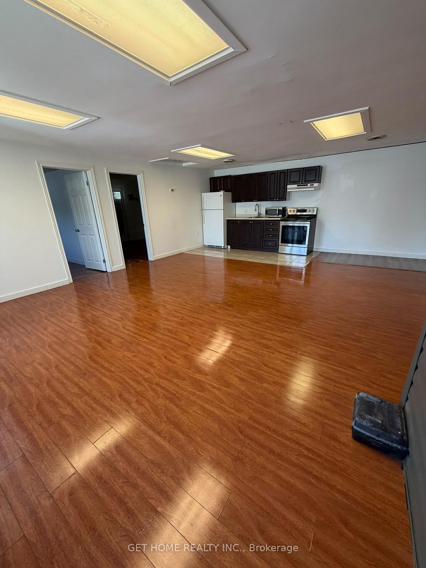 Property Photo:  358 The Queensway N/A S Main  ON L4P 2C2 