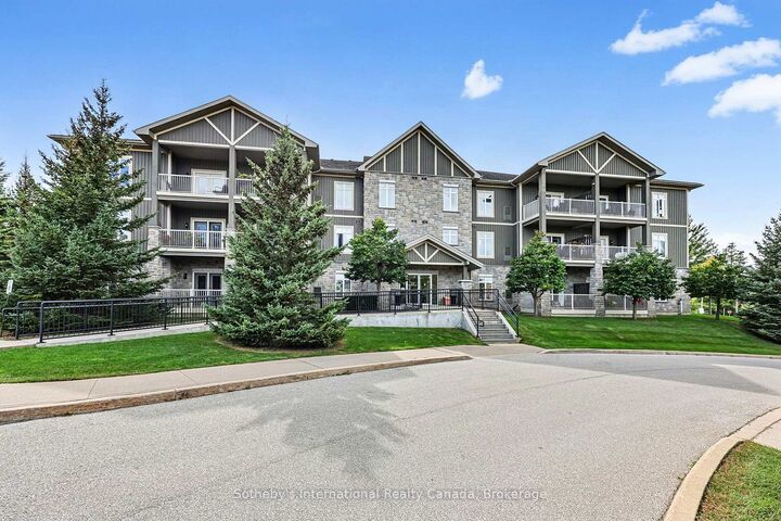 Property Photo:  25 Beaver Street S 307  ON N0H 2P0 