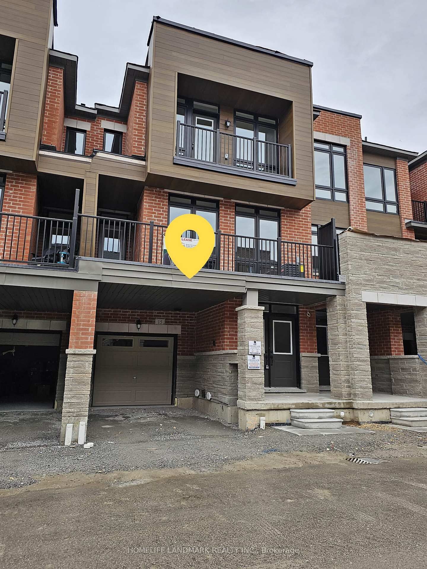 Property Photo:  15 Nimmo Lane  ON L1S 0H2 