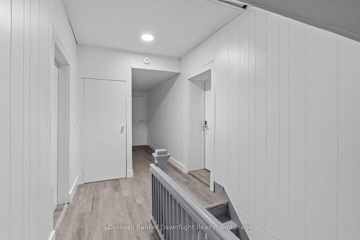 Property Photo:  441 Main Street 202  ON N0M 1S2 