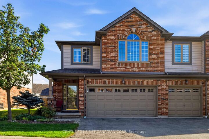 Property Photo: 600 Hyde Park Road 150 ON N6H 5W8