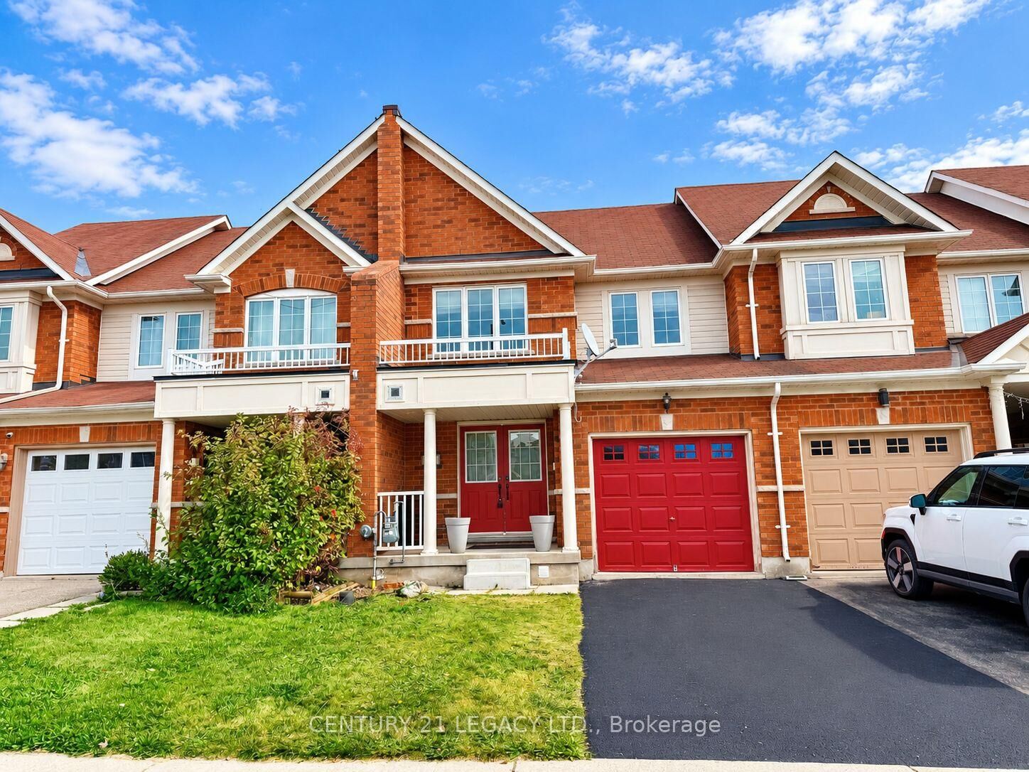 Property Photo:  3317 Mikalda Road  ON L7M 0K8 