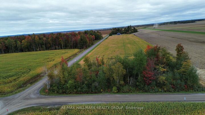 Property Photo:  0 Concession 9 N/A  ON K0B 1C0 