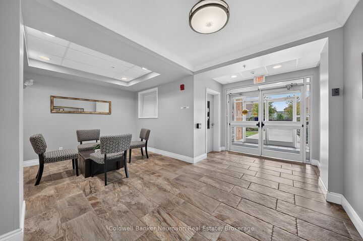 Property Photo:  2 Colonial Drive 311  ON N1L 0K8 