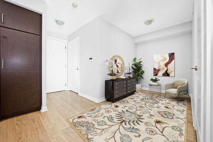 Property Photo:  30 Herons Hill Way 607  ON M2J 0A7 