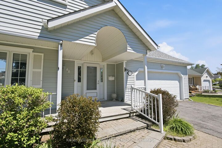 Property Photo:  68 Mills Road  ON K0K 1H0 