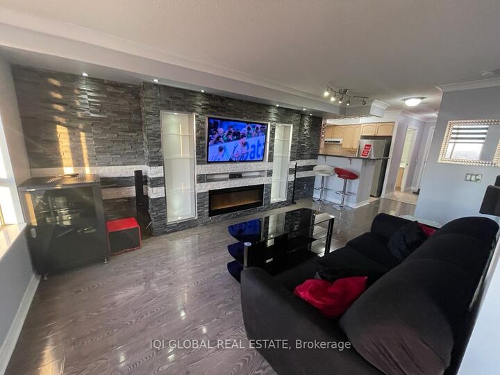Property Photo:  710 Humberwood Boulevard 2901  ON M9W 7J5 