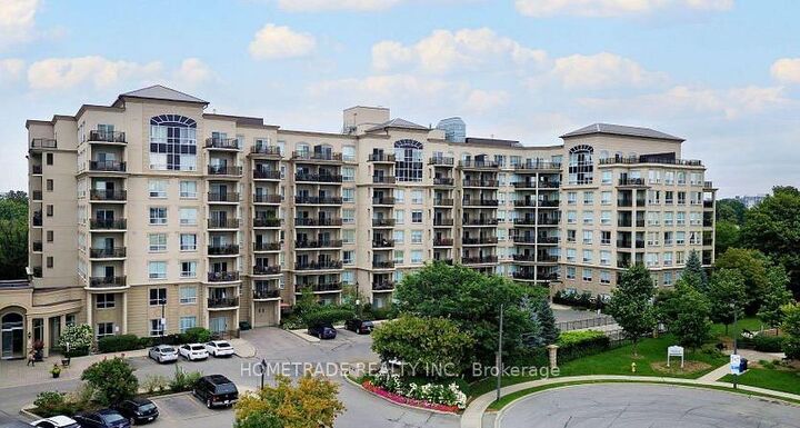 Property Photo:  2 Maison Parc Court 115  ON L4J 9K4 