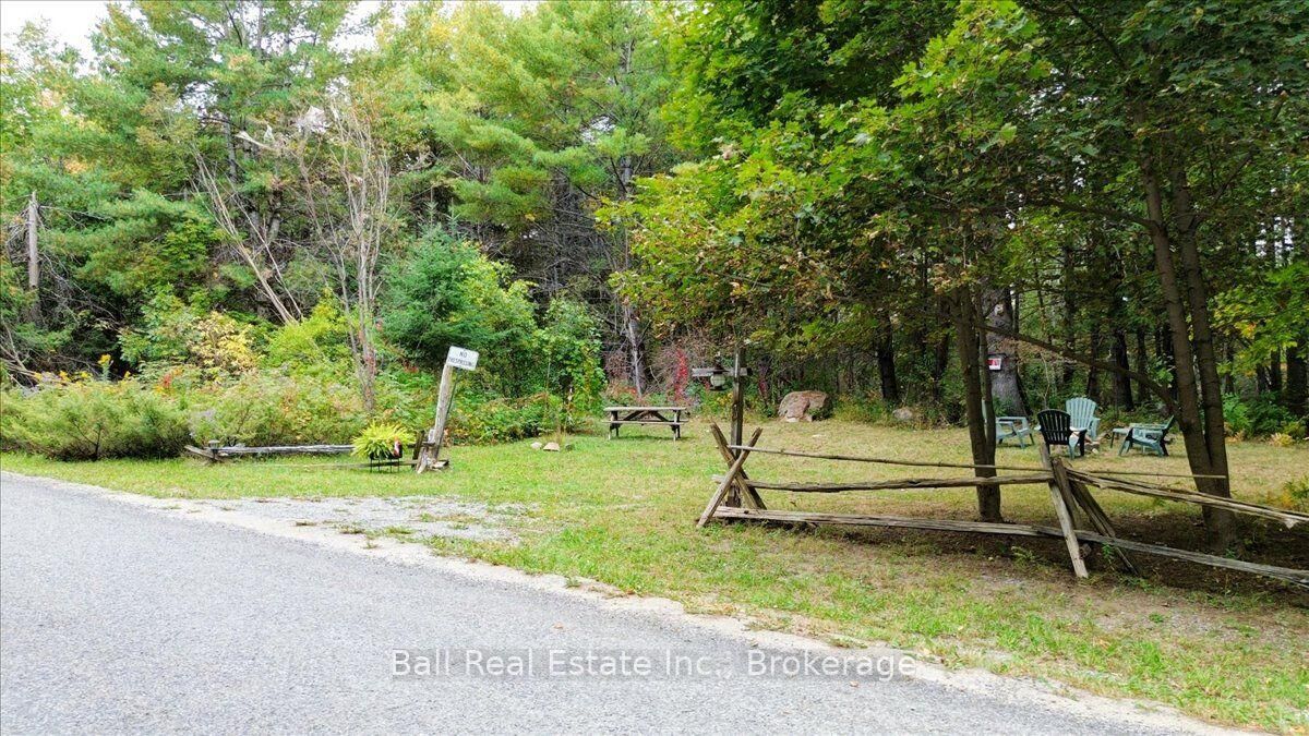 Property Photo:  N/A Coon Lake Road  ON K0L 1A0 