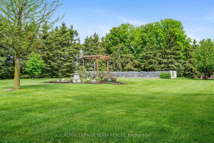 Property Photo:  13585 County 9 Road  ON K0C 1H0 