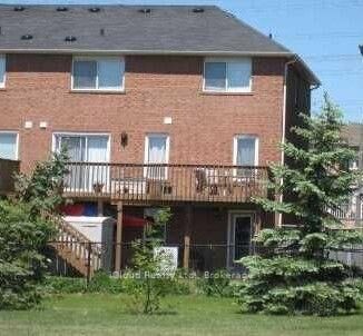 Property Photo:  1675 Samuelson Circle  ON L5N 7Z8 