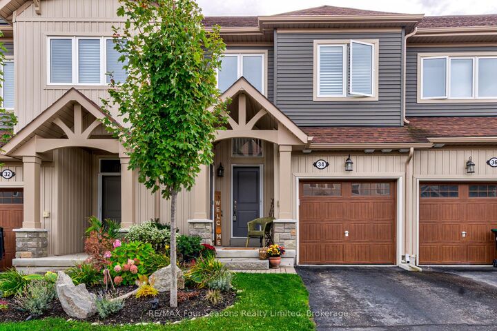 Property Photo:  34 Lett Avenue  ON L9Y 0Z5 
