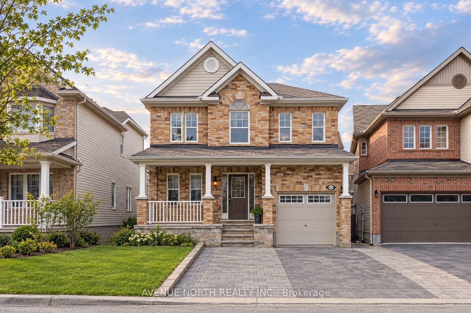 Property Photo:  2607 Fallingwater Circle  ON K2J 0R6 