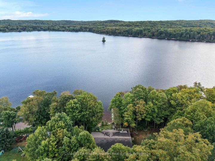 Property Photo: 619 Fox Lake Road W ON P1H 2J2
