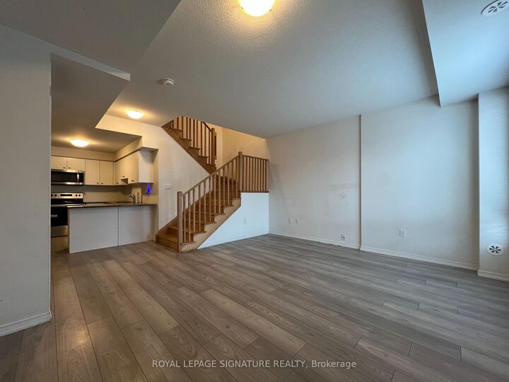 Property Photo:  24 Humberwood Boulevard 4  ON M9W 0G1 