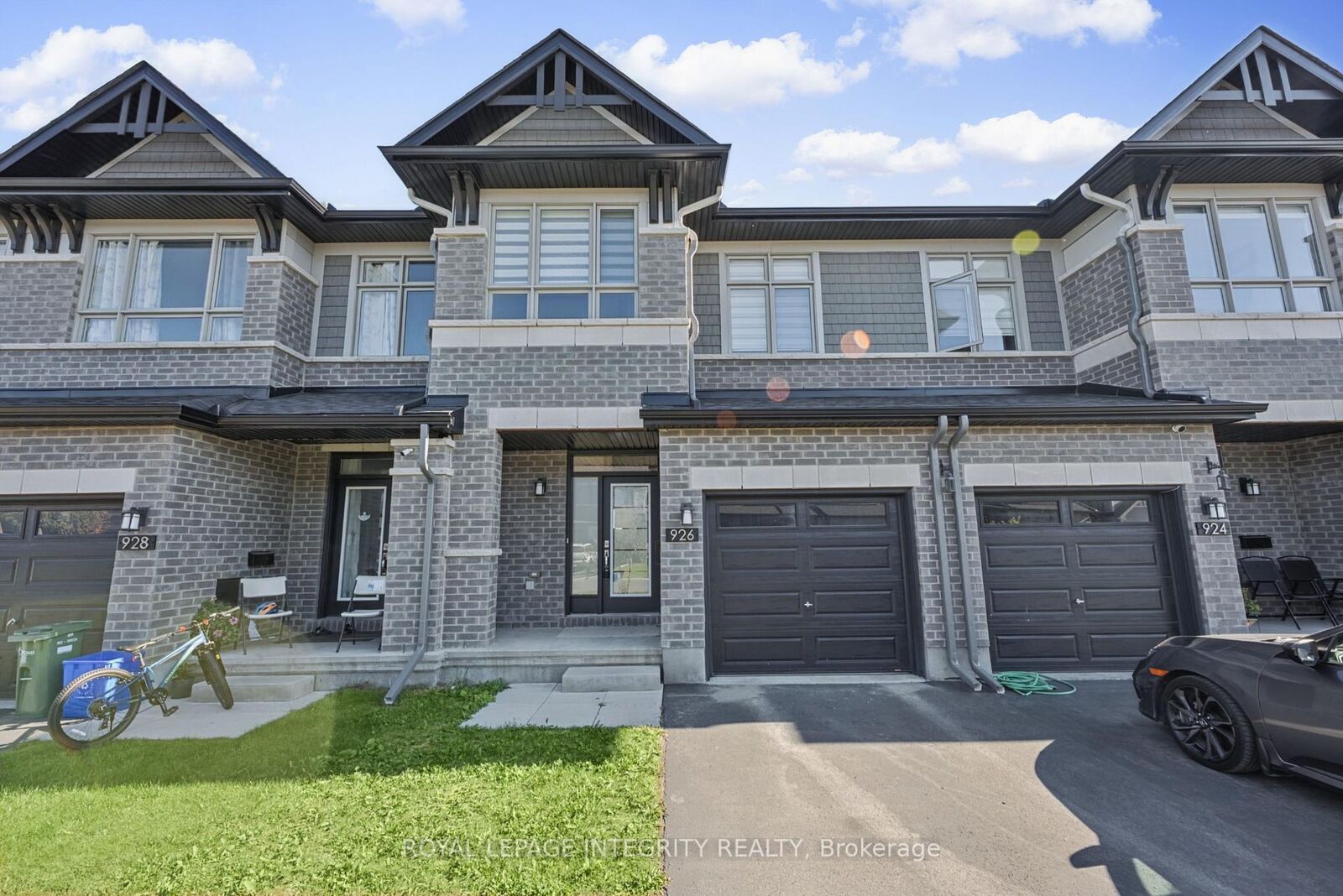Property Photo: 926 Omagaki Way ON K0A 2P0