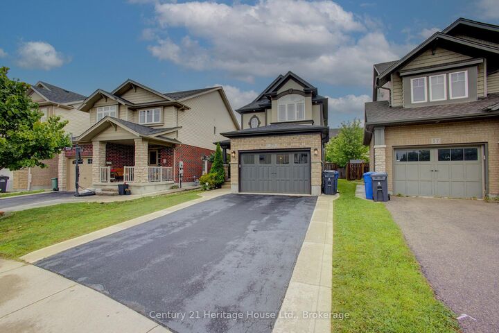 Property Photo:  79 Laughland Lane  ON N1L 0C6 