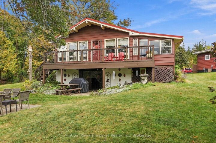 Property Photo: 234A Cedar Shores Drive ON K0L 1Z0