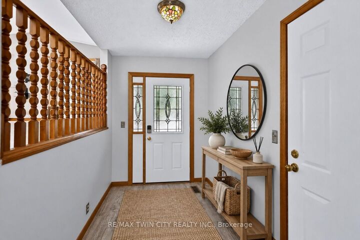 Property Photo:  79 Hobart Crescent  ON N3P 1T7 