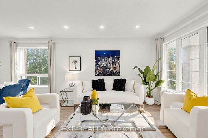 Property Photo:  106 Smales (Main &Amp 2nd) Drive  ON L1Z 1G8 