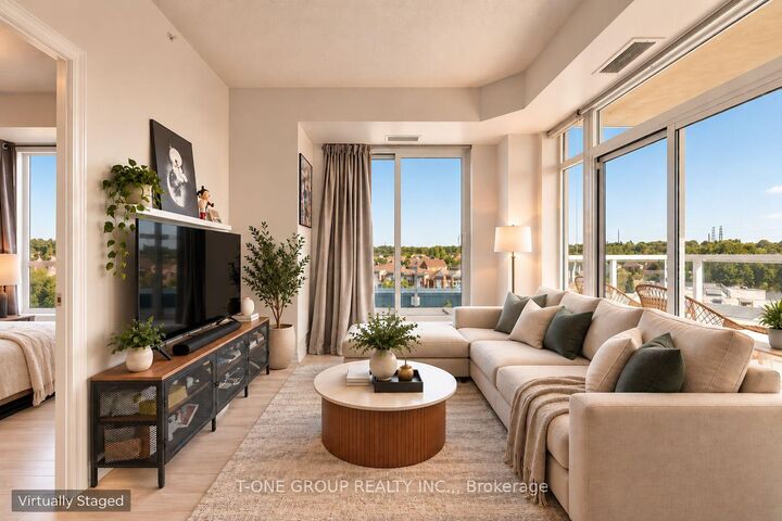 Property Photo:  8323 Kennedy Road 508  ON L3R 5W7 