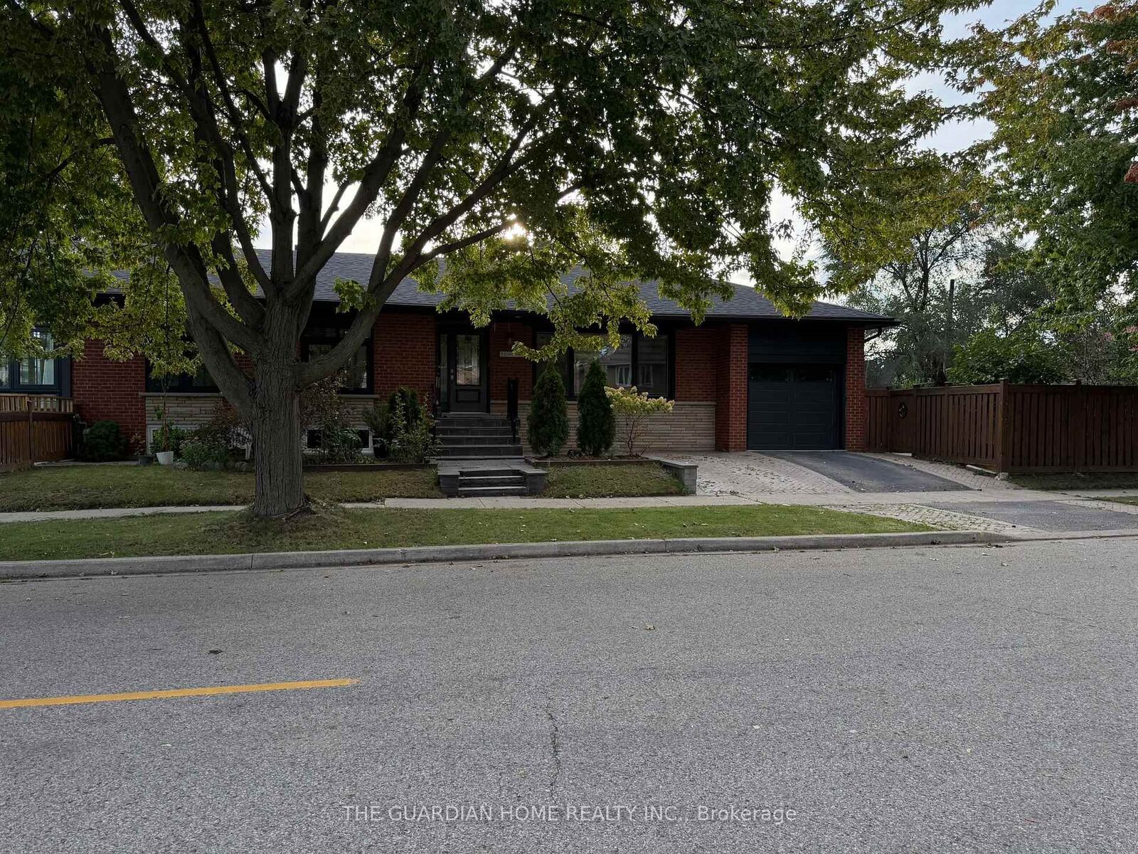 Property Photo:  19 Bolger Place  ON M9W 4R6 