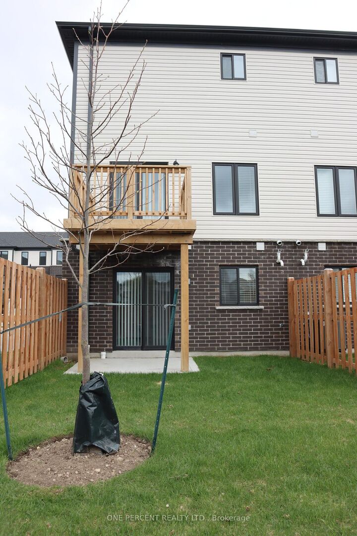 Property Photo:  15 Sora Lane  ON N1E 0T4 