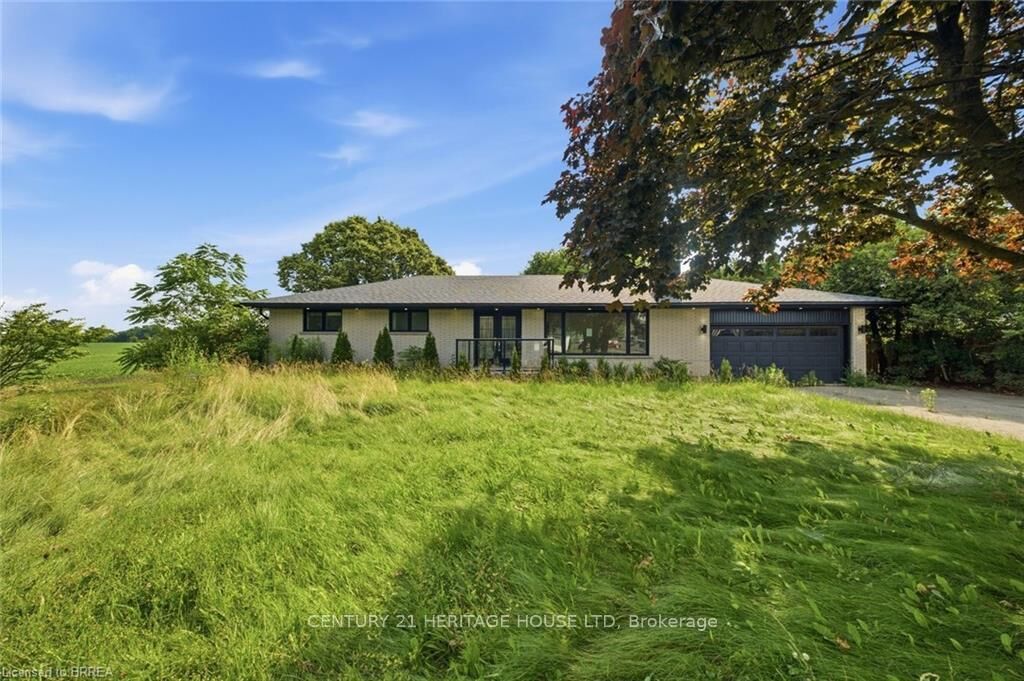 Property Photo:  360 Bishopsgate Road  ON N3T 5L7 
