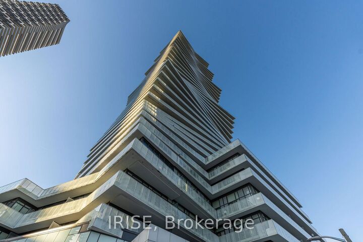 Property Photo:  3883 Quartz Road 5010  ON L5B 0M4 