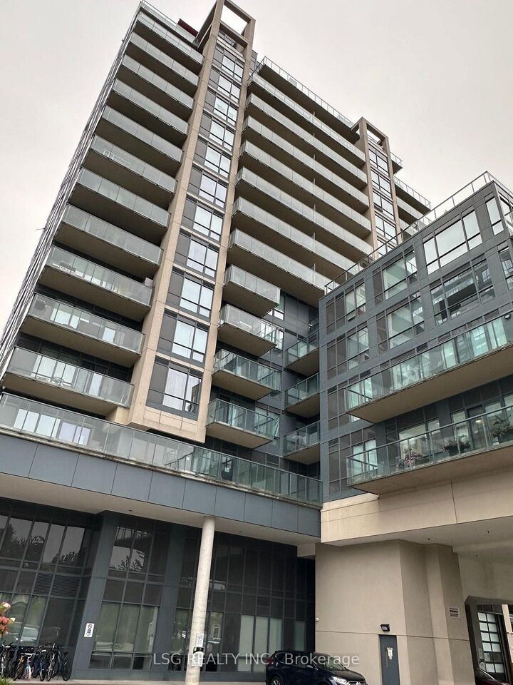 Property Photo:  9088 Yonge Street 902  ON L4C 0Y6 