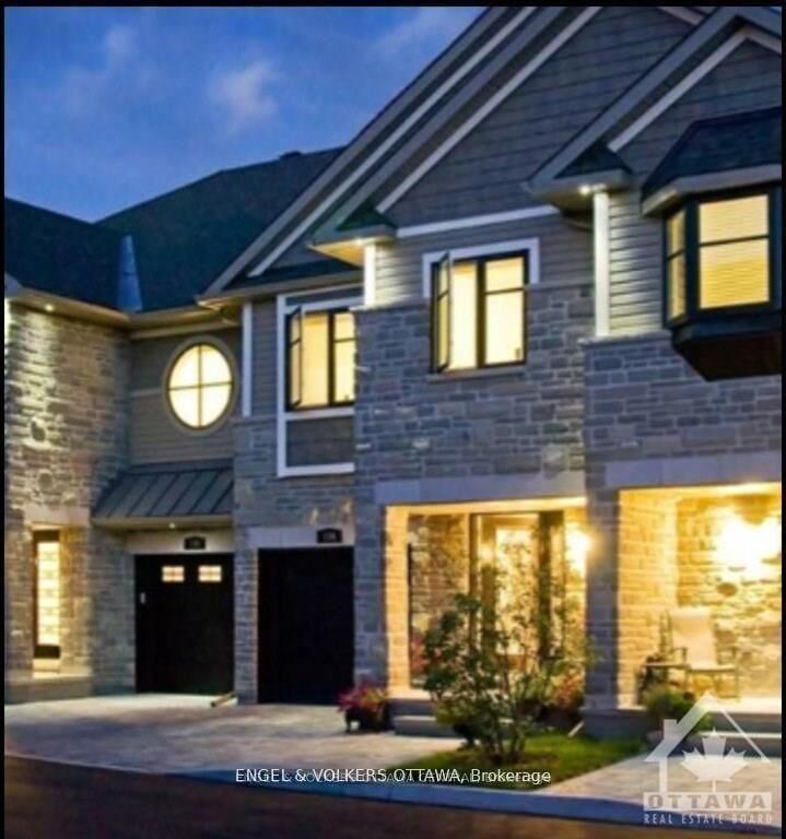 Property Photo:  105 Montauk Pvt N/A  ON K2C 2B4 