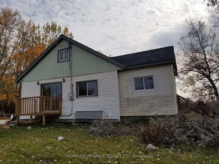 Property Photo:  2019 Hamilton Road  ON K8V 5P8 