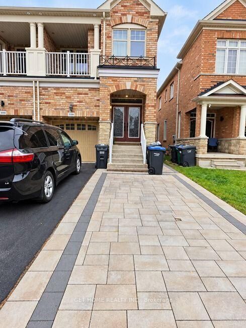 Property Photo:  3100 Doyle Street Bsmt  ON L5M 0N1 