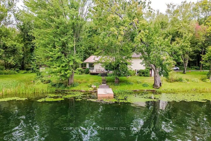 Property Photo: 1133 Severn River Road ON P0E 1N0