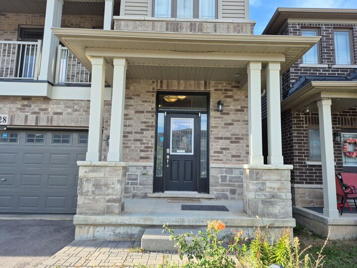 Property Photo:  28 Ladd Avenue  ON N3T 0T4 