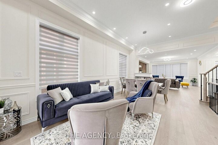 Property Photo: 45 Morley Crescent ON L1R 3C2