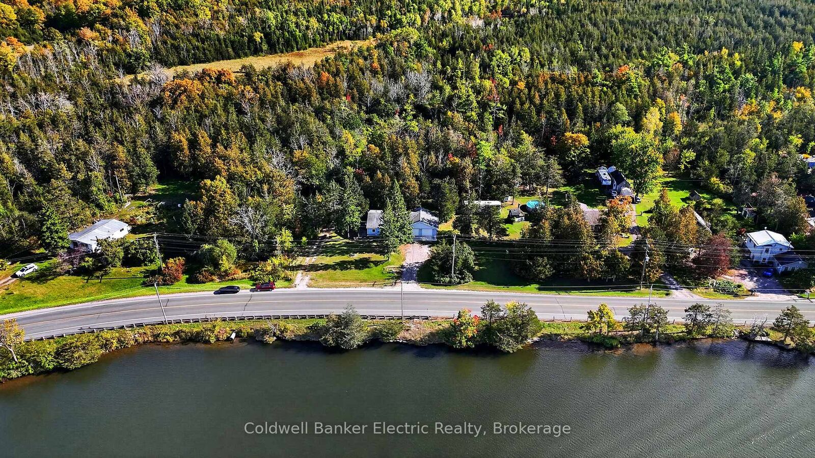 Property Photo:  709 County Road 38 N/A  ON K0L 1L0 