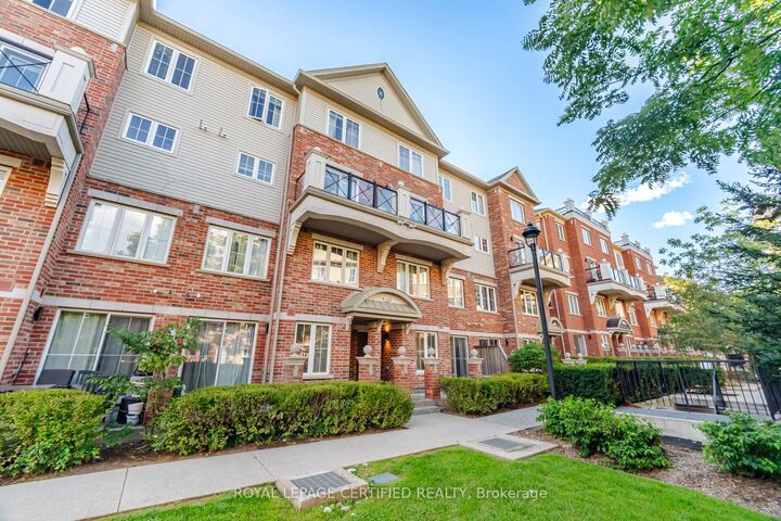 Property Photo: 2551 Sixth Line 25 ON L6H 0H7