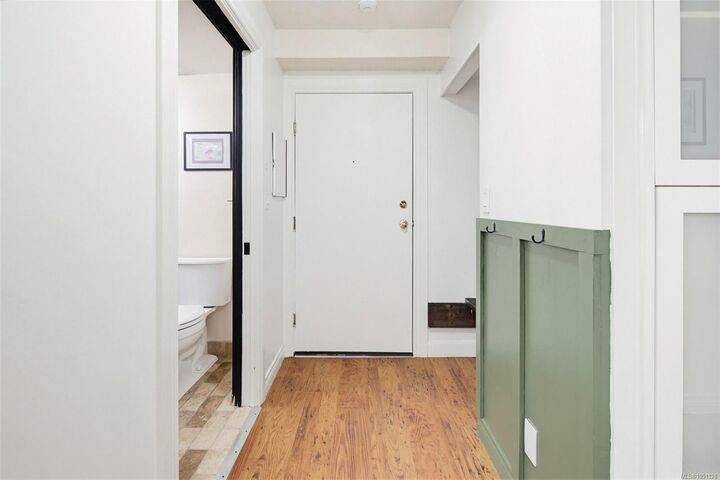 Property Photo:  2520 Wark St #209  BC V8T 5G6 