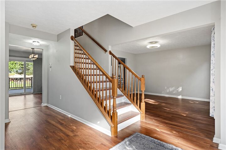 Property Photo: 502 Meade Dr PA 15136
