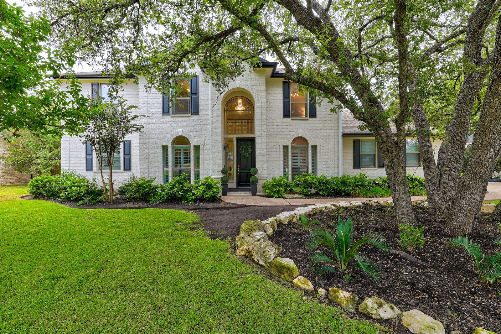 Property Photo:  842 Sunfish Street  TX 78734 