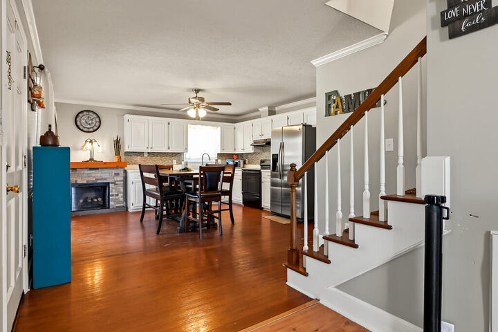 Property Photo:  118 Highland Court  GA 31763 