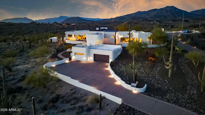 Property Photo:  37801 N Stirrup Circle  AZ 85377 