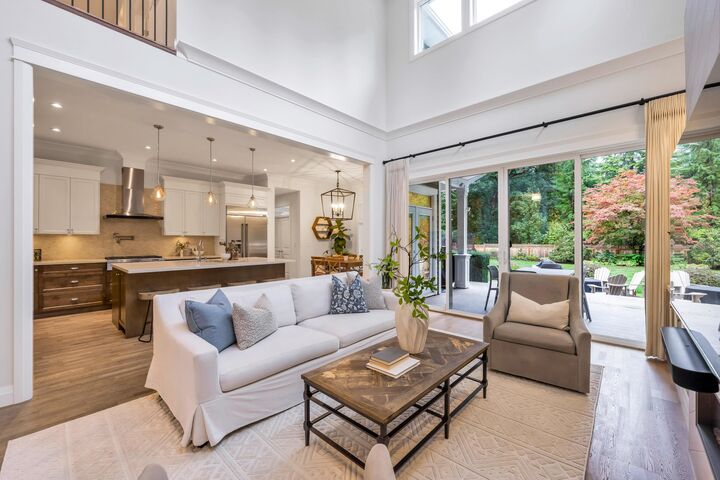 Property Photo: 9128 Edal Street BC V3M 1A0