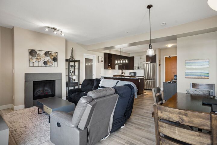 Property Photo: 14300 Riverport Way 201 BC V6W 0A4