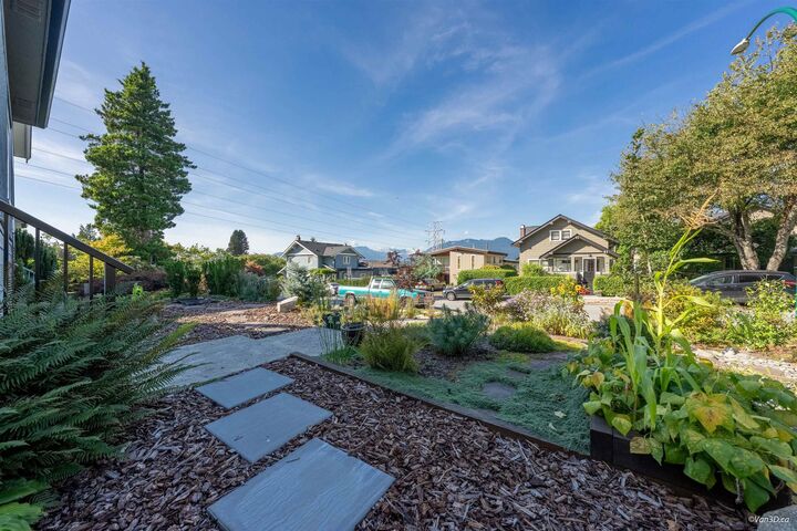 Property Photo: 3726 Trinity Street BC V5C 1N2