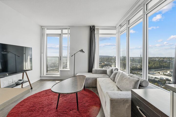 Property Photo:  2388 Madison Avenue 3703  BC V5C 0K8 